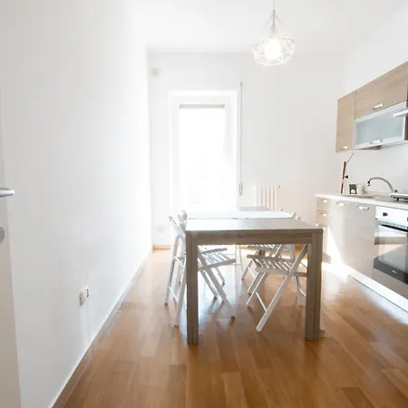 דירה Redda Big House בארי