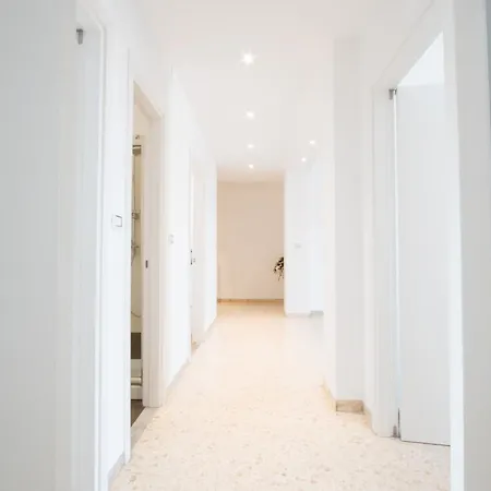 Redda Big House Apartament *