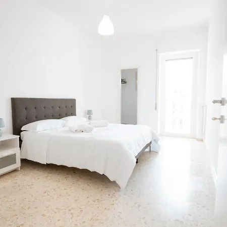 דירה Redda Big House *