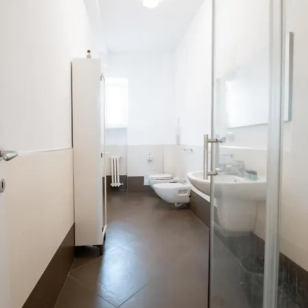 Redda Big House דירה בארי