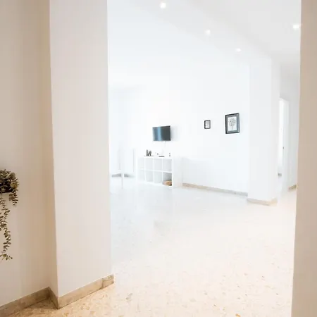 Redda Big House בארי