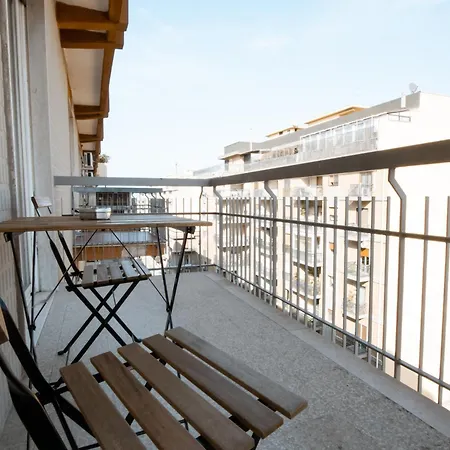 Redda Big House Apartamento