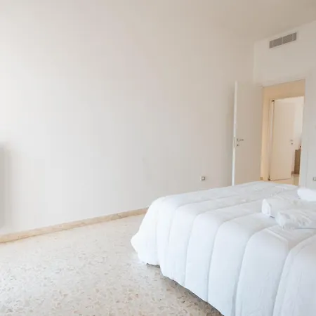 Redda Big House דירה בארי