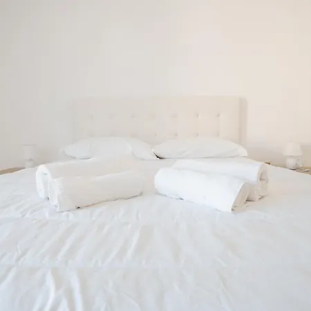 דירה Redda Big House בארי