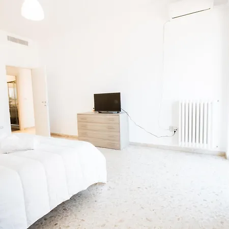 Redda Big House Apartamento *