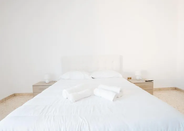 Apartamento Redda Big House