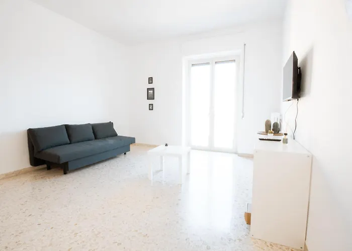 Redda Big House Apartamento *