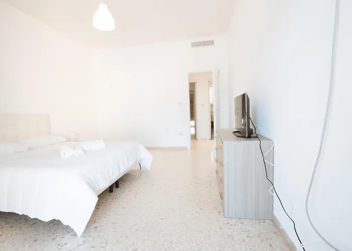 Redda Big House Apartamento