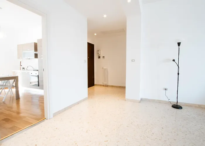 Apartamento Redda Big House *