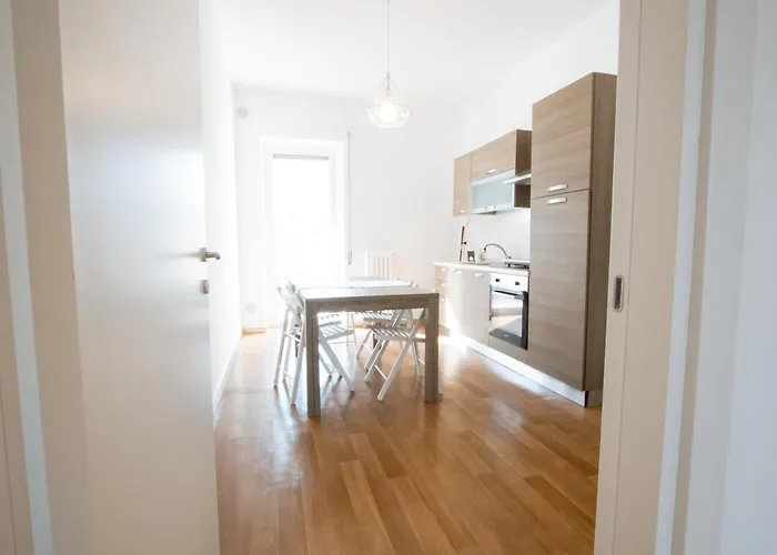 Apartamento Redda Big House