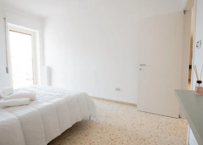 Redda Big House Apartamento Bari