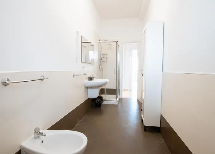 Redda Big House Bari