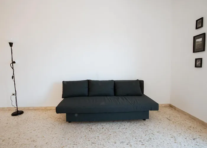 Redda Big House Apartamento