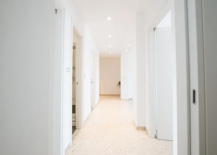 Redda Big House Apartamento *