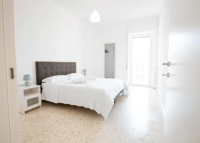 Apartamento Redda Big House *