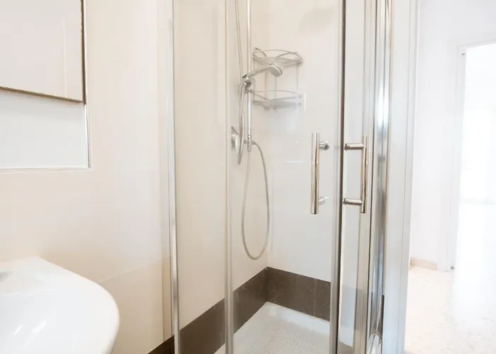 Redda Big House * Bari