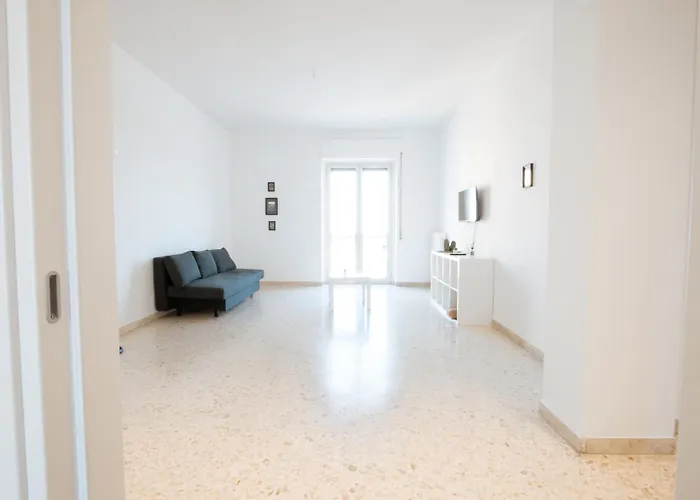 Apartamento Redda Big House