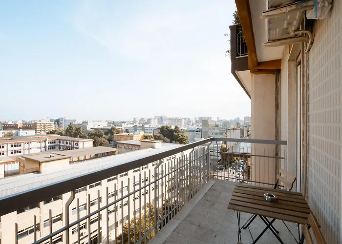 Apartamento Redda Big House *