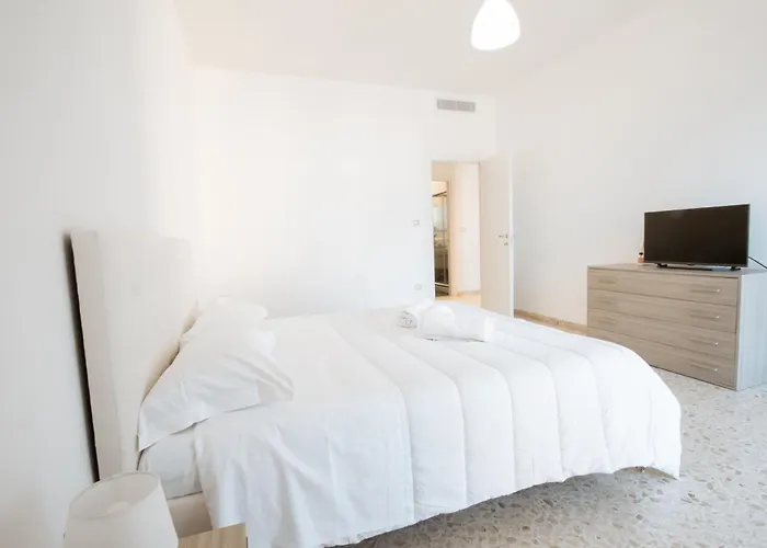 Redda Big House Apartamento Bari