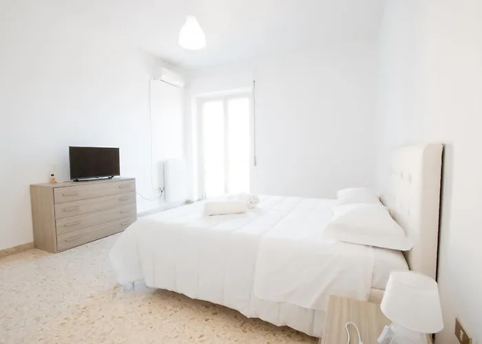 Redda Big House Bari