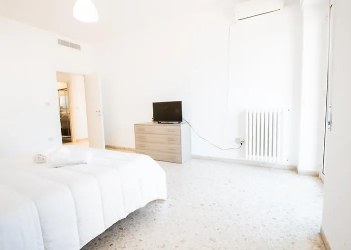 Redda Big House Apartamento *