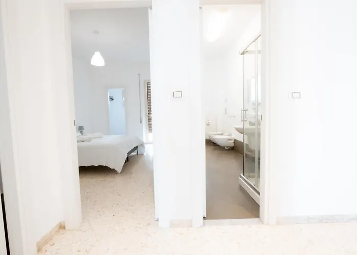 Redda Big House Apartamento Bari