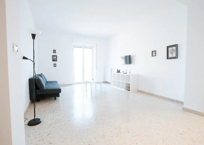 Redda Big House Bari