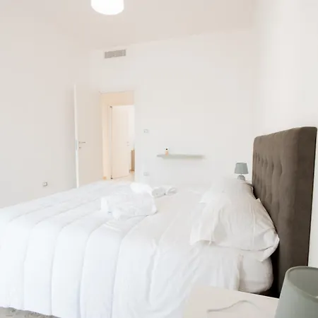 Redda Big House Appartement *