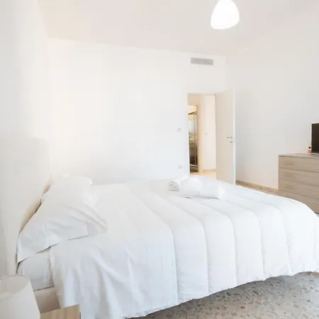 Reddà Big House Appartamento Bari