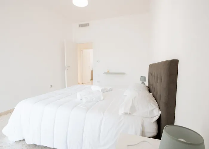 Redda Big House Apartment *