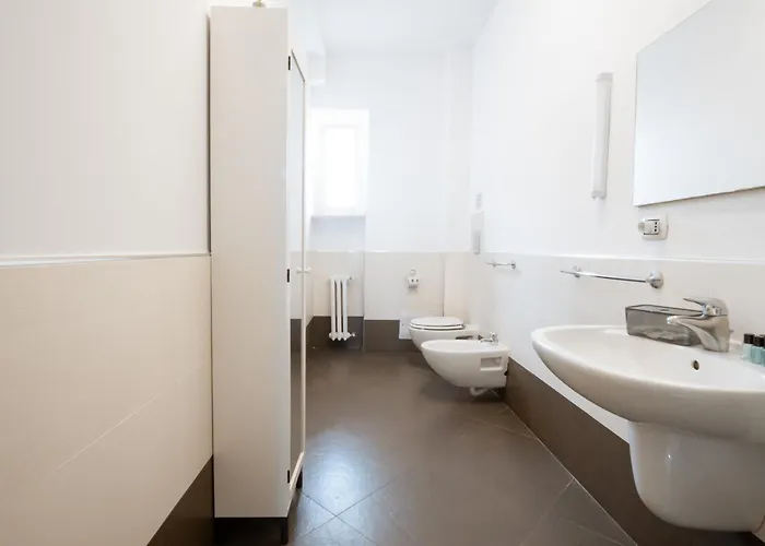 Redda Big House * Bari