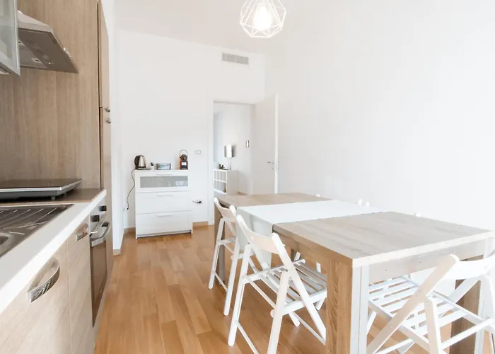 Redda Big House Apartment *