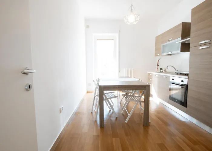 Apartment Redda Big House Bari