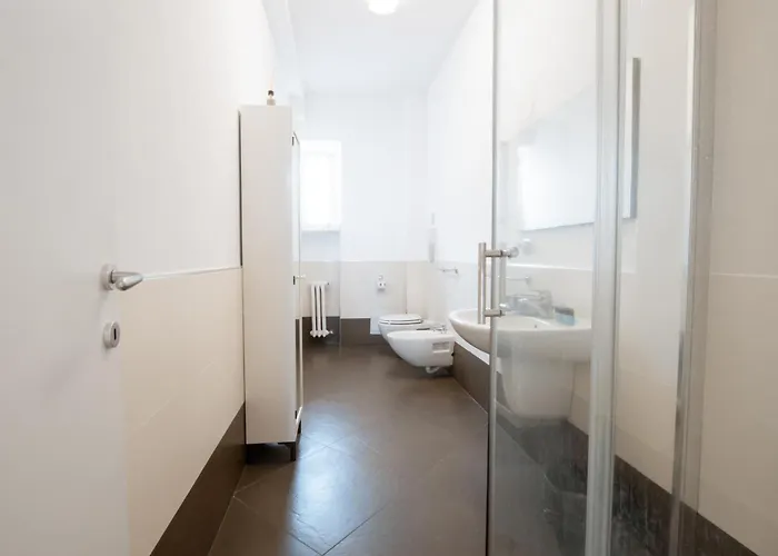 Redda Big House Apartment Bari