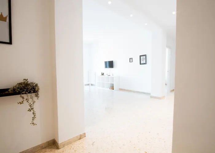 Redda Big House Bari