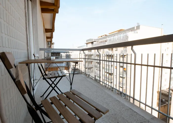 Redda Big House Apartment