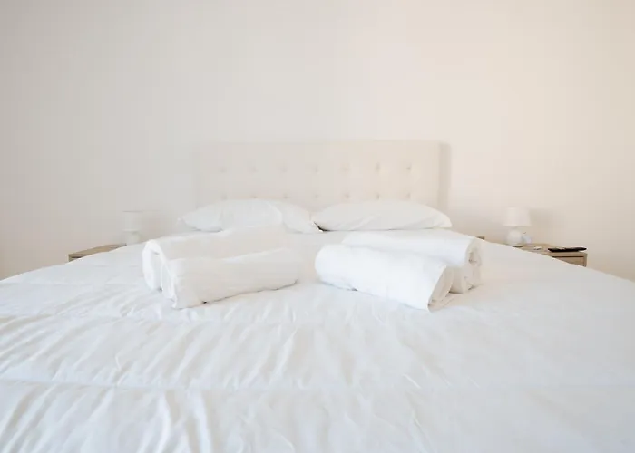 Apartment Redda Big House Bari