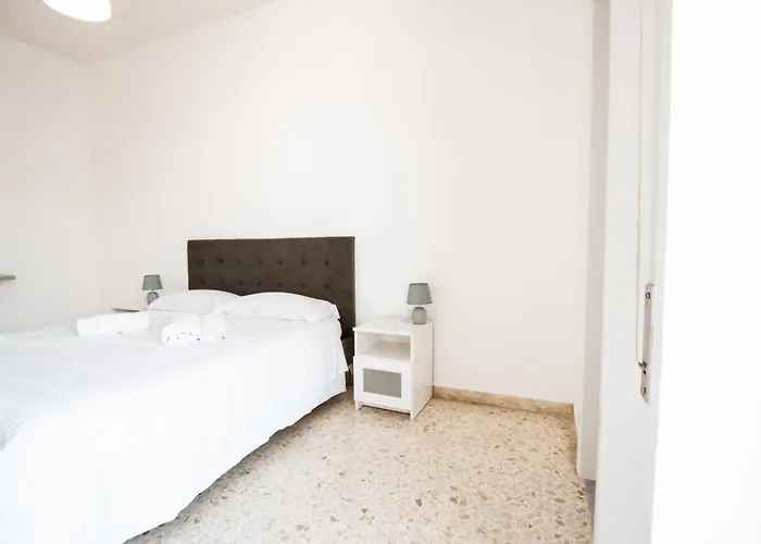 Redda Big House * Bari