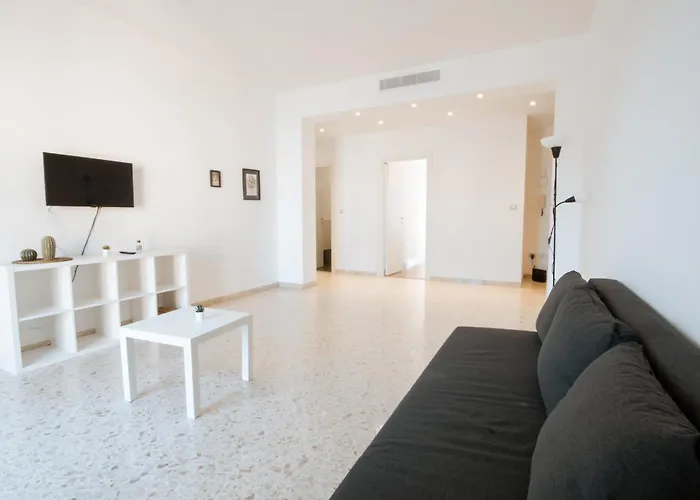 Apartment Redda Big House *