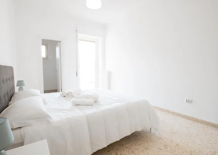 Redda Big House Apartment